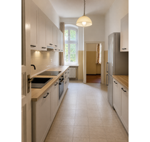 Wohnung zum Kaufen in Berlin- 895.000,00 € 120 m²