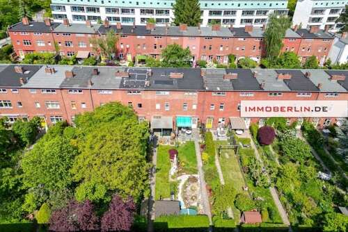 Foto - Haus zum Kaufen in Berlin Britz 599.000,00 € 91 m²