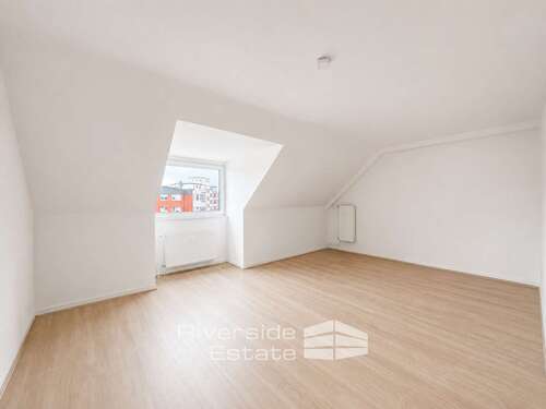 Foto - Wohnung zum Mieten in Hameln 700,00 € 75.38 m²