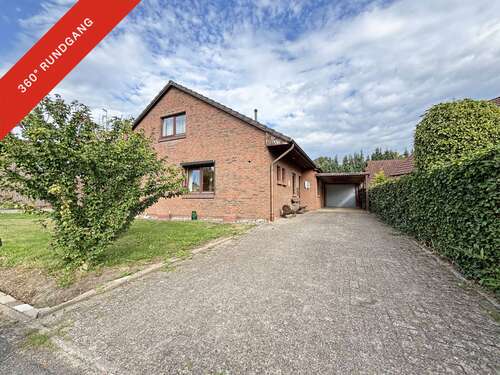 Foto - Haus zum Kaufen in Edewecht 299.000,00 € 103 m²