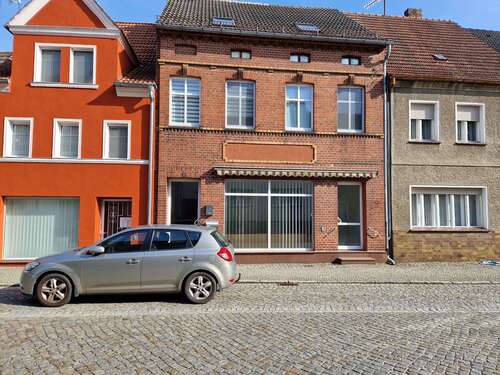 Foto - Büro in Doberlug-Kirchhain 300,00 € 54.13 m²