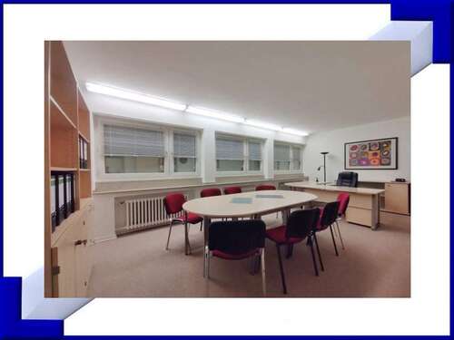 Foto - Büro in Viersen 700,00 € 65 m² - 700,00 EUR Kaltmiete, ca.  65,00 m²