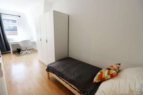 Foto - WG-Zimmer in Erfurt 495,00 € 13 m²