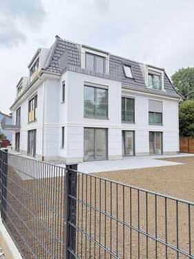 Foto - Wohnung zum Mieten in München 2.150,00 € 86.56 m²