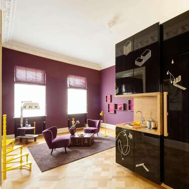 Foto - WG-Zimmer in Mühlheim am Main 1.599,00 € 27 m²