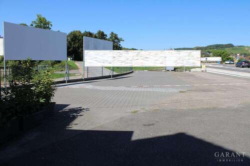 Foto - Halle in Gundelsheim 2.500,00 € 120 m²