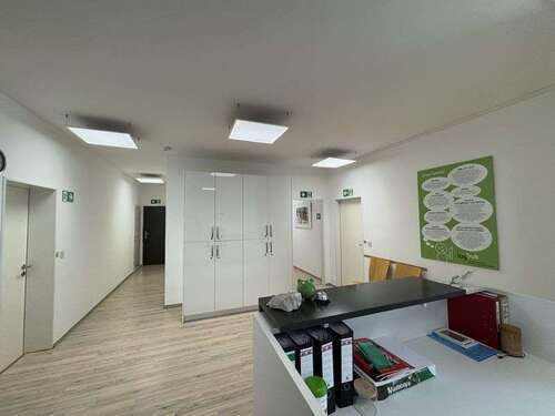 Foto - Büro in Rosenheim 1.400,00 € 126 m²