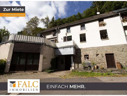 Foto - Wohnung zum Mieten in Monschau 850,00 € 140 m²