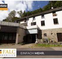 Wohnung zum Mieten in Monschau 850,00 € 140 m²