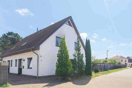 Foto - Haus zum Kaufen in Achim 335.000,00 € 108 m²