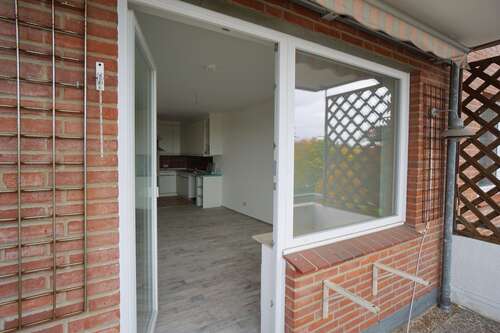 Foto - Wohnung zum Kaufen in Stockelsdorf 89.000,00 € 49 m²