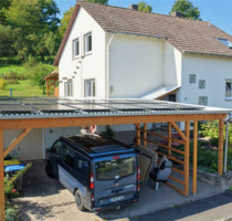 Haus zum Kaufen in Wanfried 270.000,00 € 140 m²