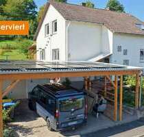 Haus zum Kaufen in Wanfried 270.000,00 € 140 m²