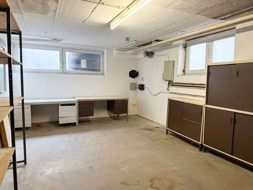 Foto - Halle in Fellbach 300,00 € 52 m²