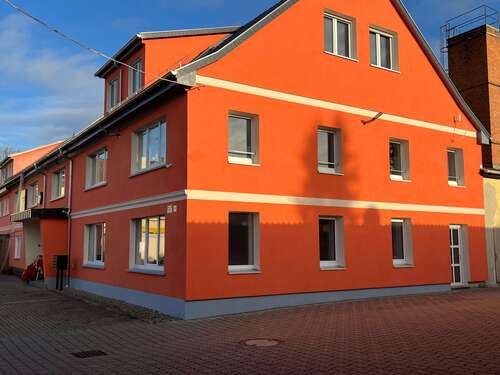 Foto - Büro in Gotha 705,00 € 120 m² - 705,00 EUR Kaltmiete, ca.  120,00 m²