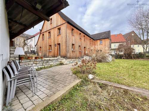 Foto - Haus zum Kaufen in Grossenbuch 749.000,00 € 264 m²