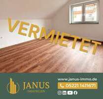 Wohnung zum Mieten in Herford 1.025,00 € 76 m²