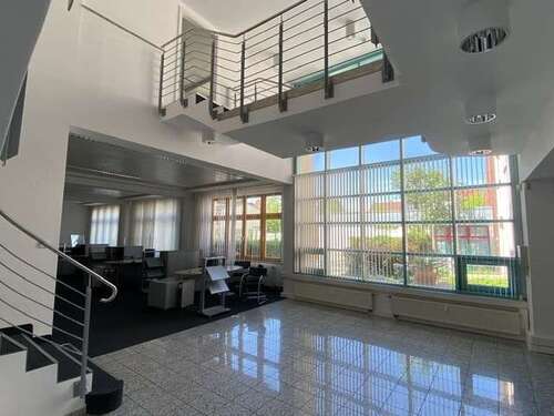 Foto - Büro in Lübben 2.420,00 € 242 m²