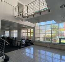 Büro in Lübben 2.420,00 € 242 m²