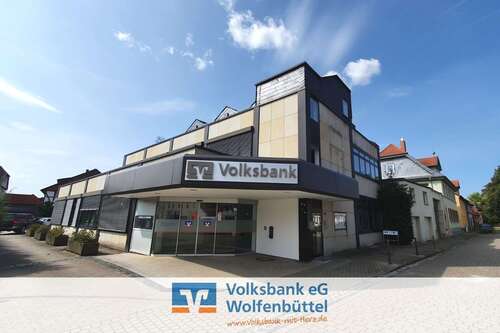 Foto - Büro in Schöppenstedt 650,00 € 107.8 m²