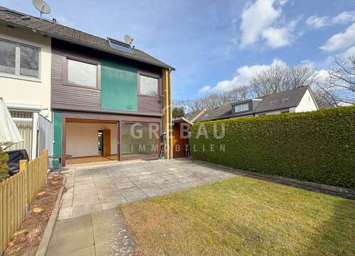 Foto - Haus zum Kaufen in Hamburg 495.000,00 € 124.91 m²