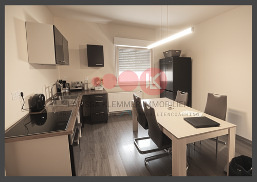 Foto - Wohnung zum Kaufen in Hamm 69.000,00 € 51.14 m²