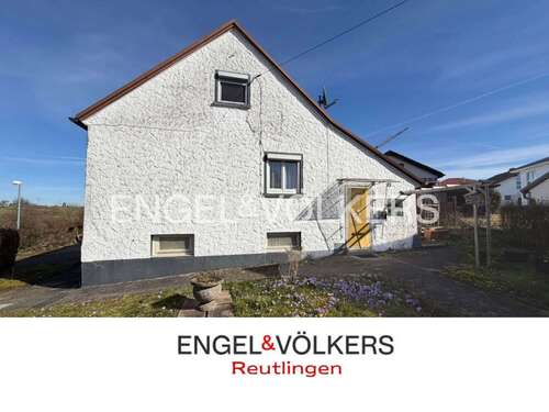 Foto - Grundstück zu verkaufen in Reutlingen 295.000,00 € 554 m²