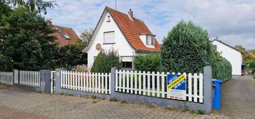Foto - Grundstück zu verkaufen in Langen 598.000,00 € 647 m²