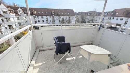 Foto - Wohnung zum Kaufen in Erding 319.000,00 € 81.12 m²