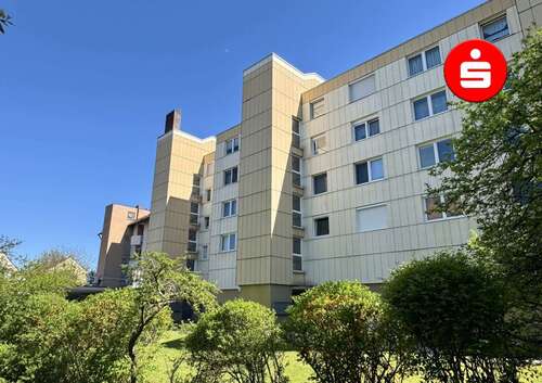 Foto - Wohnung zum Kaufen in Nürnberg 229.000,00 € 70 m²
