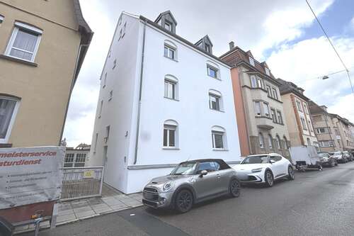 Foto - Haus zum Kaufen in Stuttgart 719.000,00 € 236.57 m²