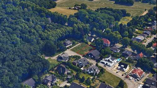 Foto - Grundstück zu verkaufen in EMMERICH AM RHEIN-ELTEN 249.000,00 € 613 m²