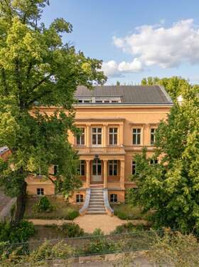 Foto - Wohnung zum Kaufen in Potsdam 1.190.000,00 € 164 m²