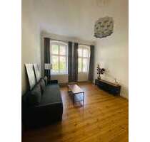 Wohnung zum Mieten in Prenzlauer Berg 1.780,00 € 110 m²