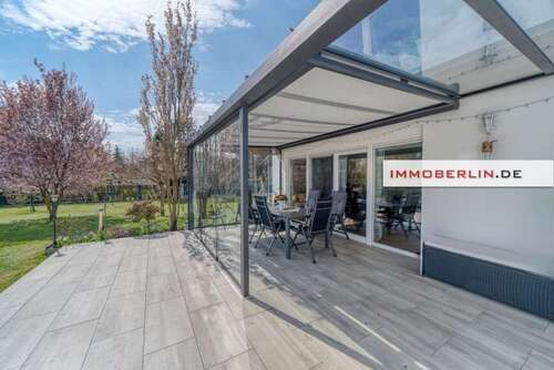 Foto - Haus zum Kaufen in Berlin 500.000,00 € 80 m²