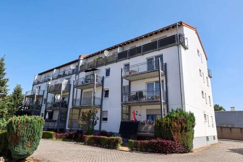 Foto - Wohnung zum Kaufen in Kaiserslautern 175.000,00 € 82 m²