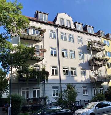 Foto - Wohnung zum Mieten in München 1.390,00 € 53 m²
