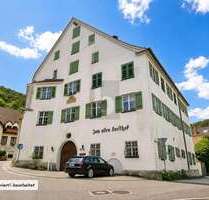 Gastronomie in Wiesensteig 470.000,00 € 0 m²