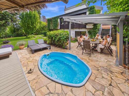 Foto - Haus zum Kaufen in Reinheim 649.000,00 € 253.06 m²