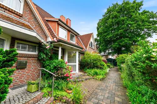 Foto - Haus zum Kaufen in Schenefeld 529.000,00 € 118.09 m²
