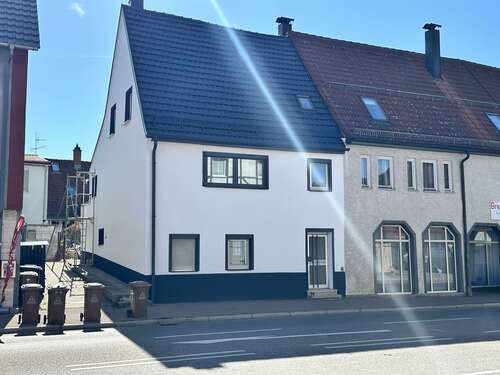 Foto - Haus zum Kaufen in Heidenheim 349.000,00 € 156 m²