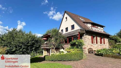 Foto - Haus zum Kaufen in Gleichen 520.000,00 € 200 m²