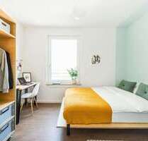 WG-Zimmer in Berlin 715,00 € 9 m²