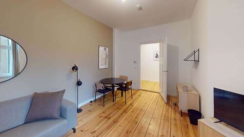 Foto - Wohnen auf Zeit in Berlin 1.650,00 €