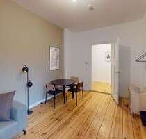 Wohnen auf Zeit in Berlin 1.650,00 €