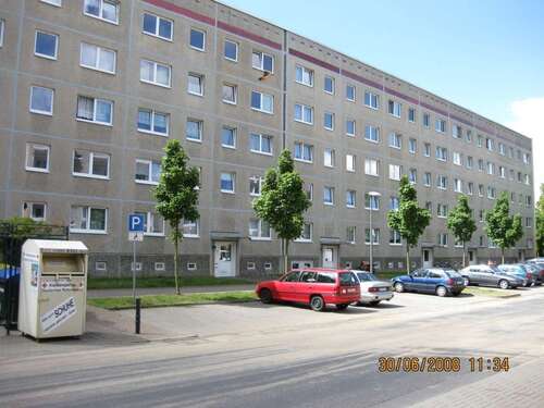 Foto - Wohnung zum Mieten in Anklam 381,00 € 76.2 m²