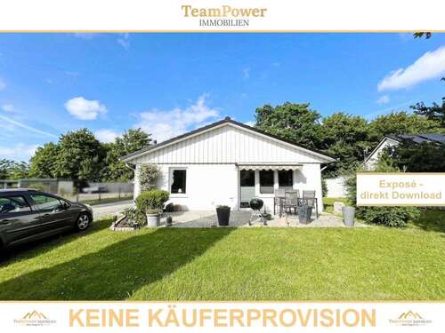 Foto - Haus zum Kaufen in Borstel 249.000,00 € 96.66 m²