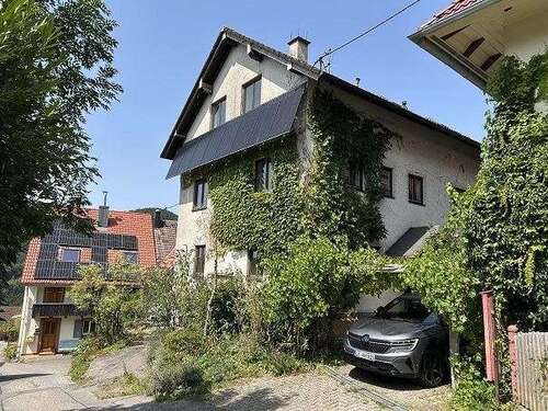 Foto - Haus zum Kaufen in Kleines Wiesental 490.000,00 € 320 m²
