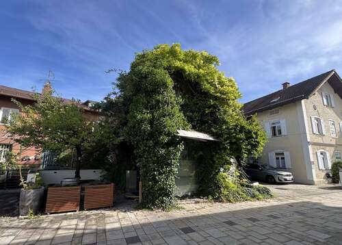 Foto - Einzelhandel in Starnberg 1.200,00 € 55 m²