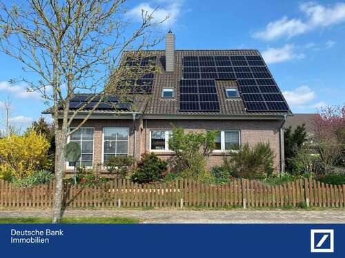 Foto - Haus zum Kaufen in Neubrandenburg 365.000,00 € 150 m²